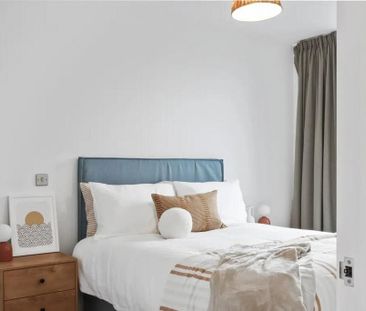 2 bedroom flat to rent - Photo 6