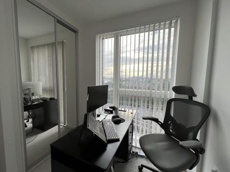 2 bedroom apartment to rent - Photo 5