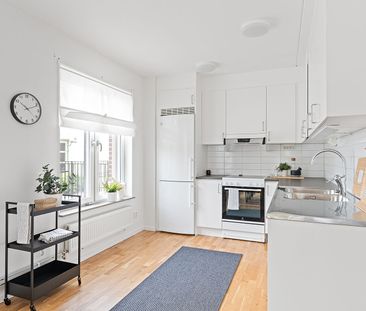 Stenkumlagatan, Västerås - Foto 5