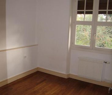 Location appartement Proximité CENTRE VILLE, appartement de type F3... - Photo 3