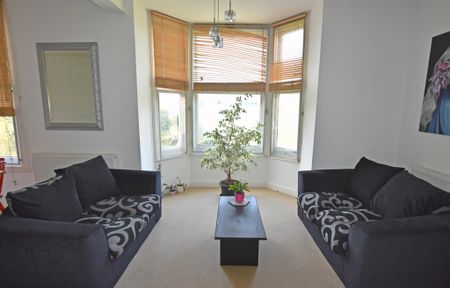 2 Bedroom Flat - Photo 5