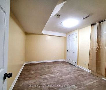 For Lease - 21 Timbercove Road Unit# Bsmt, Brampton, Ontario - Photo 5