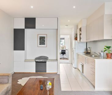 135/21 Battye Street, Bruce ACT 2617 - Apartment For Rent | Domain - Photo 2