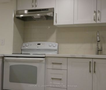 For Lease - 26 Scotswood Road Unit# Lower, Toronto, Ontario - Photo 6