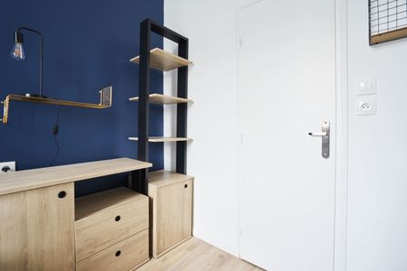 BVD DE BEAUVILLE Colocation 6 chambres à Amiens - Photo 4
