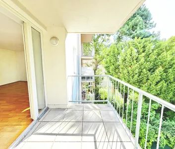ERSTBEZUG NACH SANIERUNG | TRAUMHAFTE NEUBAUWOHNUNG IN GRÜN-RUHELAGE | HELLE 4 ZIMMER MIT BALKON | TOPLAGE - Foto 1