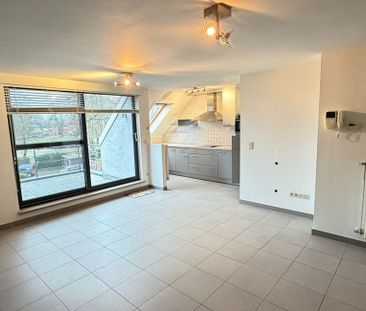 Appartement te huur in Leopoldsburg voor € 850 met 2 slaapkamers - Photo 1