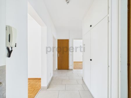 Appartamento di 3,5 locali a Pregassona in affitto - Foto 2