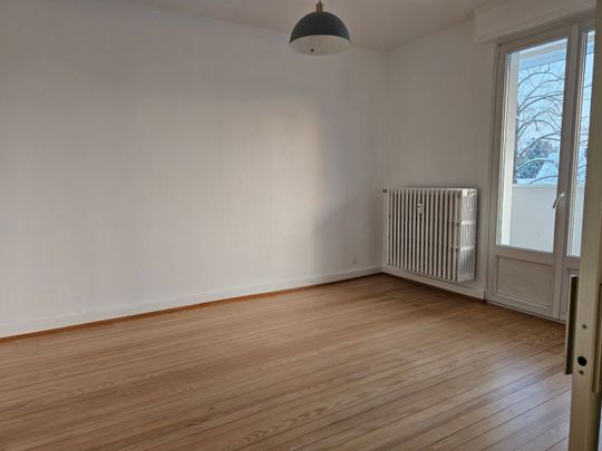 APPARTEMENT COLMAR - Photo 1