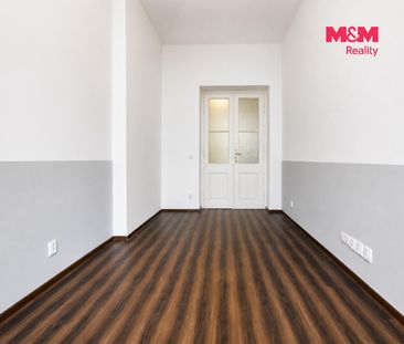 Pronájem bytu 4+kk 105 m², Hradec Králové - Photo 1