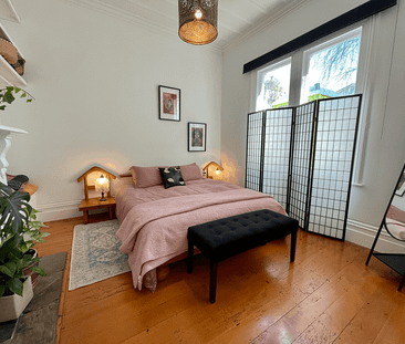 Gorgeous furnished central villa - short/long term - Photo 3