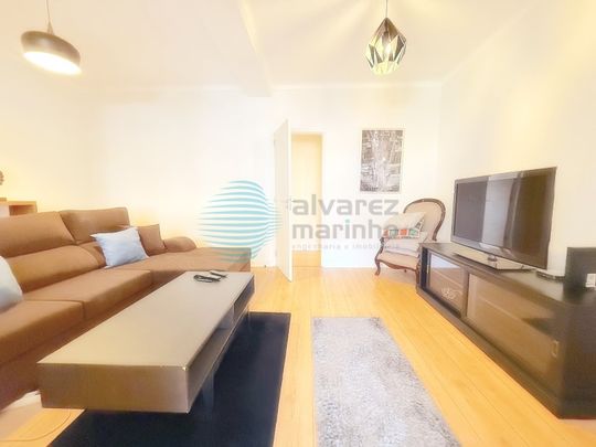 Apartamento T3 em Lisboa - Photo 1