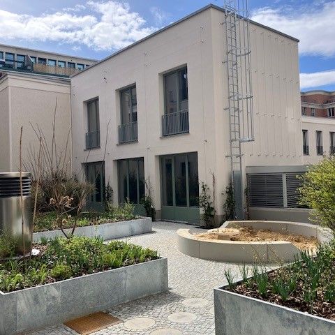 Potsdamer Mitte - Wohnen mit teilgewerblicher Nutzung - Photo 1