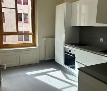 Charmant appartement 3 pièces au 2ème étage. - Foto 3
