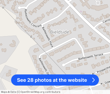 Baillieswells Drive, Aberdeen, AB15 - Photo 1