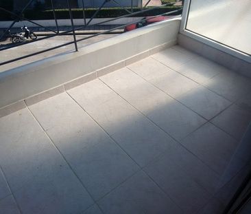 Studio/Γκαρσονιέρα για ενοικίαση Σύνορα - Αστυνομικά - Νοσοκομείο (... - Φωτογραφία 1