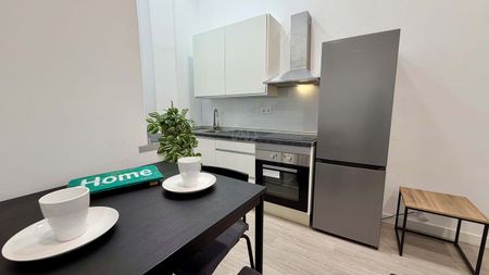 Calle parque eugenia montijo 30, Madrid, Community of Madrid 28047 - Photo 3