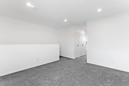 37 Currawong Street, Preston VIC 3072 - Townhouse For Rent | Domain - Photo 5