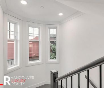 Duplex in Vancouver West Side, BC - Photo 1