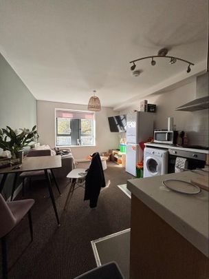 Ambra Vale, Bristol - Photo 1