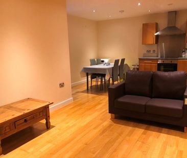 2 Bed Flat, The Reach, L3 - Photo 5