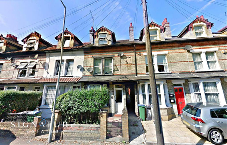 1 bedroom house to rent - Photo 2