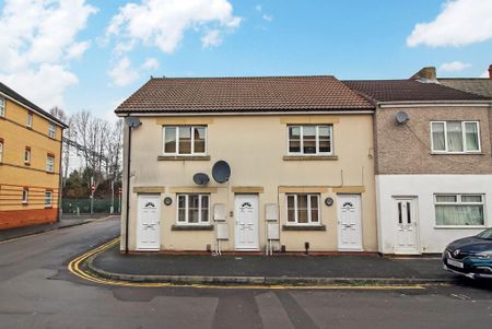 1 bedroom flat to rent - Photo 4