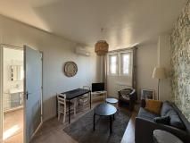 Location Appartement 3 pièces 40m² - Photo 3