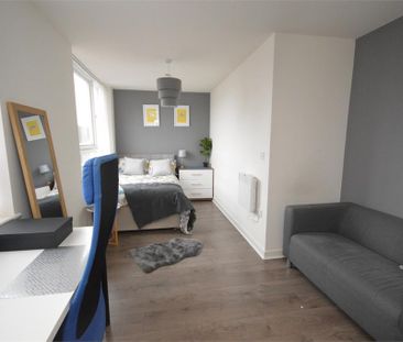 1 bedroom apartment to rent - Photo 3