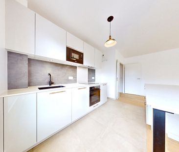 Appartement La Garenne Colombes 4 pièces 106,69 m2 - Photo 6