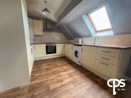 Apt 10, Reynolds House, 88-94 William Street,, Lurgan BT66 6TE - Photo 4