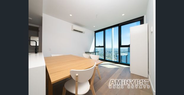 2 Bed 2 Bath high rise apartment, located in the heart of Melbourne CDB - Photo 1