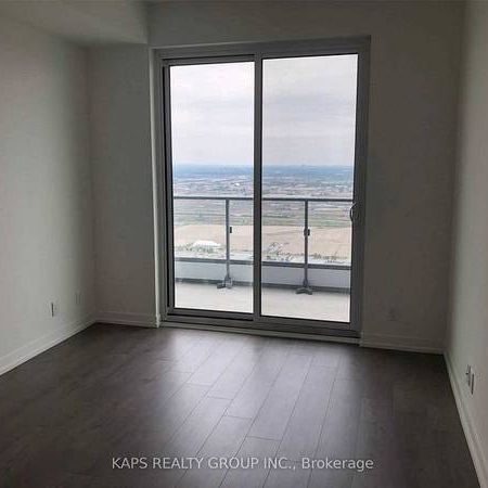 JANE / HIGHWAY 7 Spacious 2Bdrm Flr To Ceiling Windows Near Subway - Photo 4