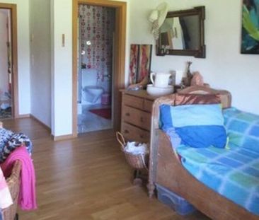 4.5 Zimmer, 115 m², 2. Stock - Photo 2