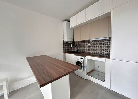 Appartement à louer 2 pièces • 31,55 m2 Fontaines-sur-Saône - Photo 4