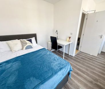 5 bedroom house to rent - Photo 6