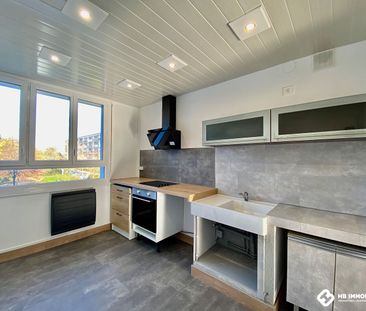 Location Appartement 3 pièces 63m² ROANNE 42300 - Photo 6