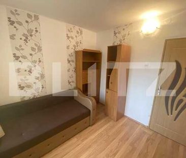 Apartament 2 camere, 40 mp, semidecomandata, Manastur - Photo 5