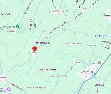 PEREY 5, Appartement de 3.5 pièces avec poste de conciergerie - Photo 6