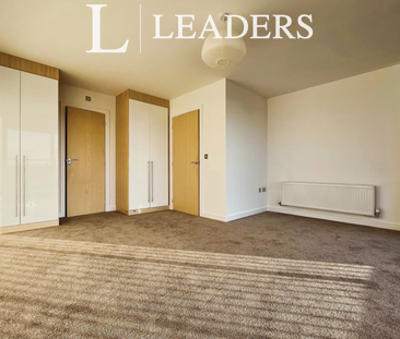 2 bedroom apartment to rent Bradley Court, Crossley Road, Worcester... - Photo 5