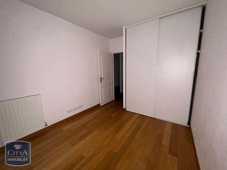 Location Appartement 4 pièces 104m² ANGERS 49000 - Photo 4
