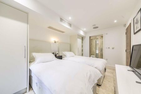 4 bedroom apartment to rent - Photo 5