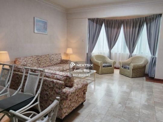 Corinthian Condominium - Foto 1