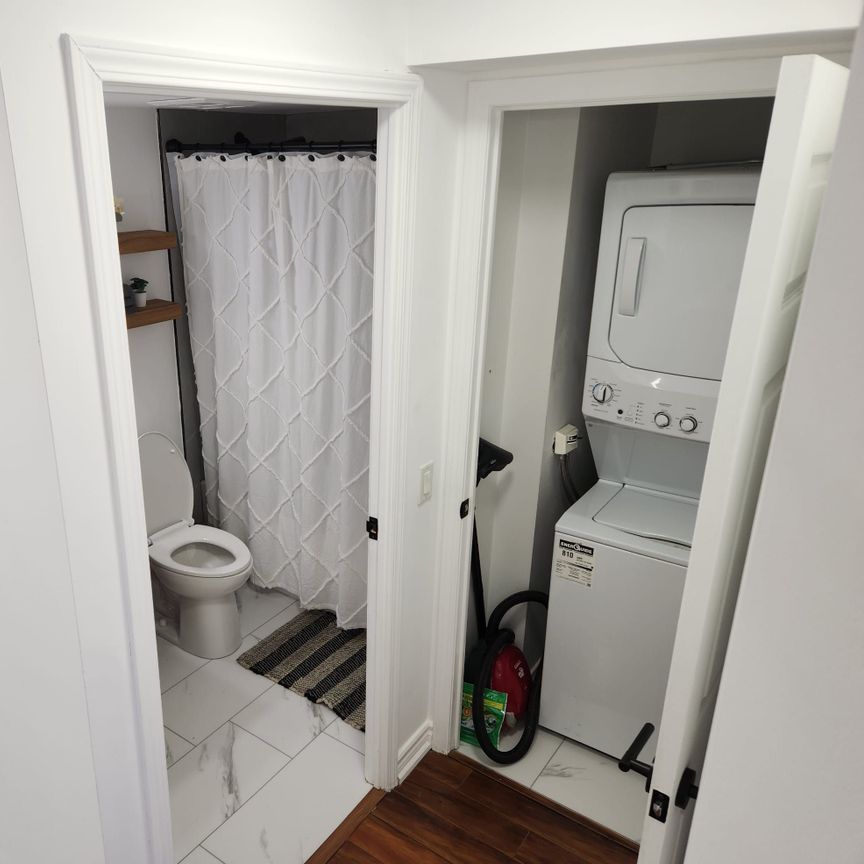 For Lease - 155 Beecroft Road Unit# 1807, Toronto, Ontario - Photo 1