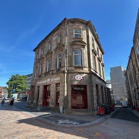 Gilmour Street, Paisley - Photo 1