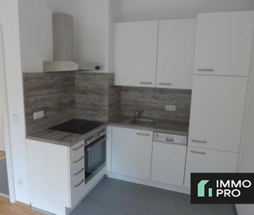 Schöne 2-Zimmer-Wohnung plus Küche in 8020 Graz! - Foto 5