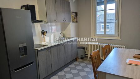 Location Appartement 1 pièce 25m² CAMBRAI 59400 - Photo 5