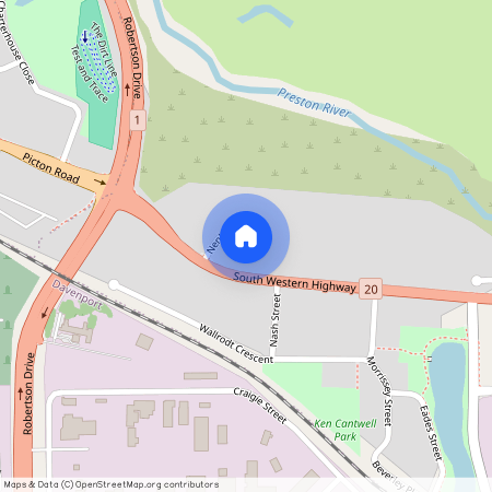 5A Nenke Way, WA 6230, Glen Iris