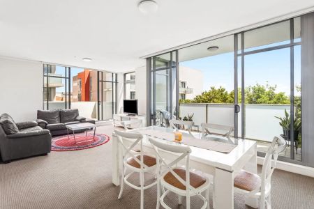 “Spacious Three Bedroom Apartment with Modern Style and Stunning Balcony!” - Photo 5