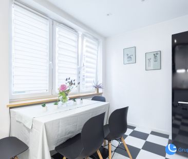 Kawalerka | 41 m2 | Osobna kuchnia | Salwator - Photo 5